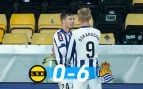 Lillestrom - Real Sociedad