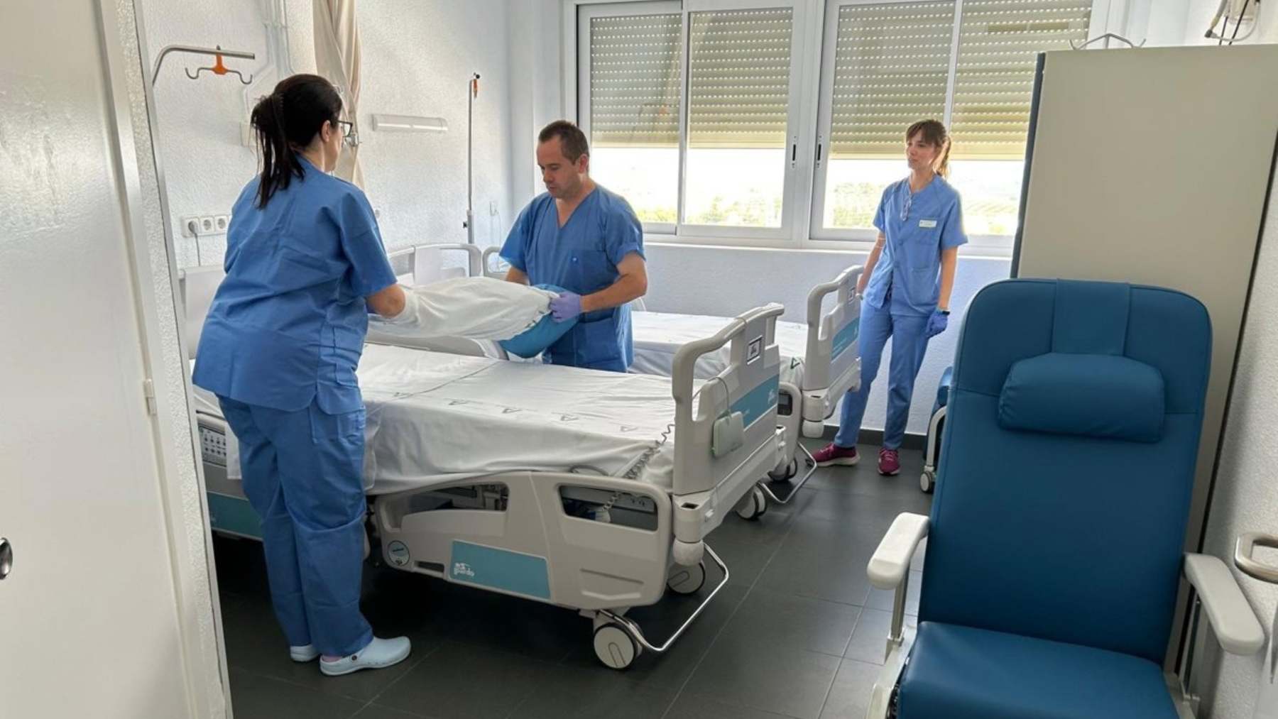 El virus shamonda ya se transmite a humanos: muere una persona en Francia y se detecta un positivo en Cantabria