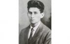 Franz Kafka, frase, reflexión