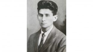 Franz Kafka, frase, reflexión