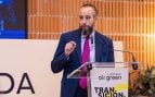 Germán García (KPMG): «La agenda de sostenibilidad es una agenda de eficiencia»
