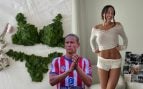lenceria paddy poliester marcos llorente