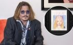 Johnny Depp, exposición