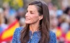 Reina Letizia