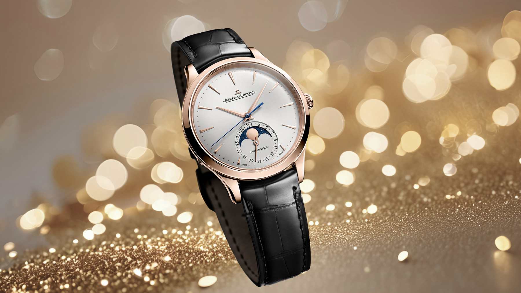 (Foto: Jaeger-LeCoultre)