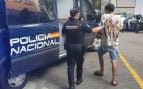 carteristas rumanos mallorca ladrones ancianos turistas