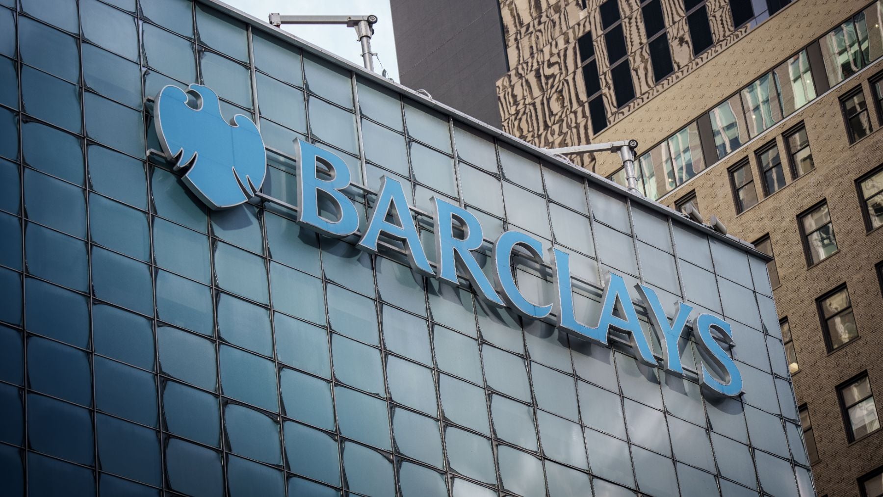 Barclays despedirá a 5.000 personas debido a la implantación de la inteligencia artificial