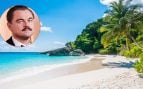 DiCaprio isla