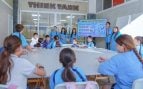 Más de 9.500 escolares de Mallorca han participado en el programa ‘Sonrisas Saludables’, impulsado por ADEMA