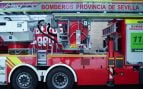 Bomberos