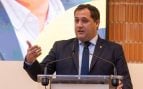 Alejandro Ramírez: «Ceuta no es capaz a día de hoy de autogestionar todos sus residuos»