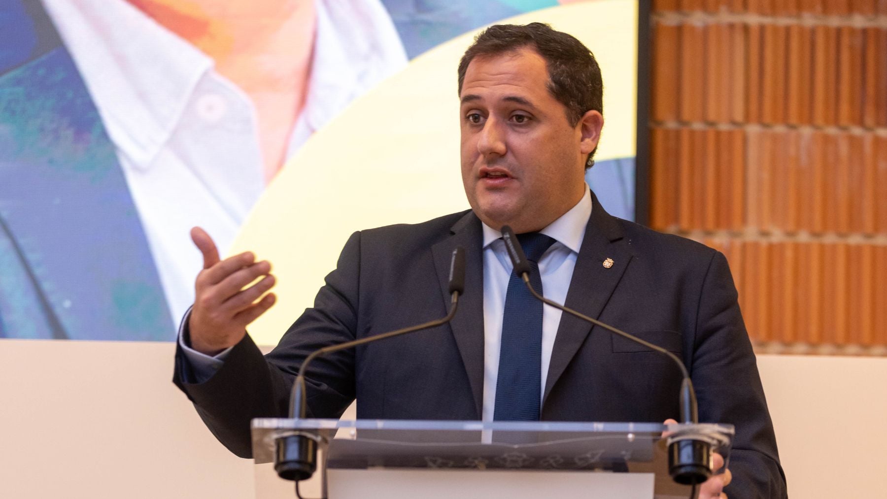 Alejandro Ramírez.