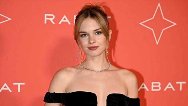 Stella del Carmen. (Foto: Europa Press)
