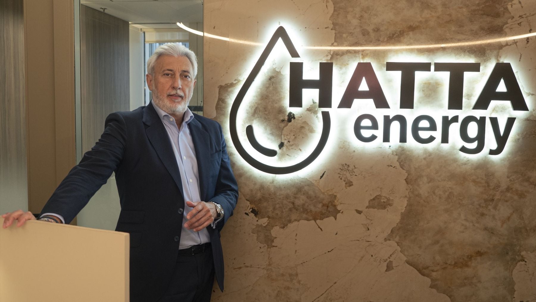 Hatta Energy alcanza los 3.450 millones de facturación y acusa a Hacienda de poner en duda su solvencia financiera