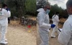 detenidos, asesinato, Galapagar, Pontejos, anciana, Elia, sucesos