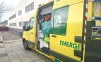 Muere un hombre tras robar un cuchillo en una pescadería y cortarse el cuello en el centro de Sevilla