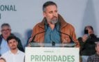 Vox desregulación buzón, Santiago Abascal
