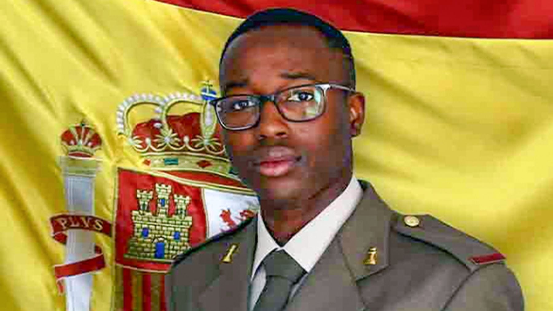 Muere un militar atropellado en la base de Cerro Muriano (Córdoba)