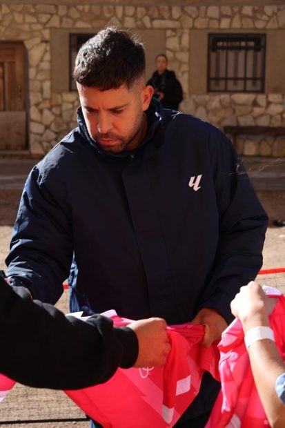 jordi alba puertomingalvo liga