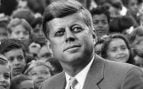 John F. Kennedy, frases, presidente