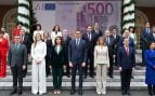 Los sueldos del Gobierno: cuánto cobran Pedro Sánchez y sus ministros y a cuántos salarios mínimos equivalen