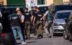 Guardia Civil Ceuta