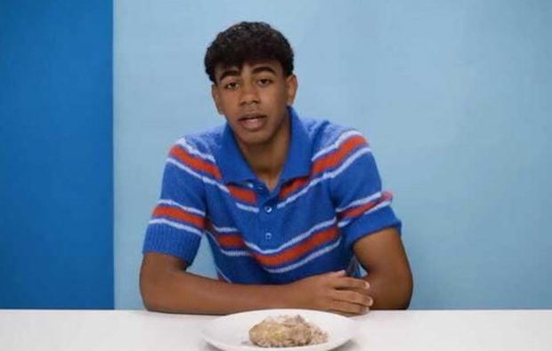 lamine yamal, lamine yamal comida,