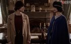 Escena de 'Las hijas de la criada'. (Atresmedia)