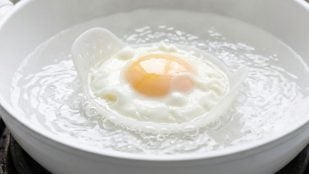 Huevos fritos