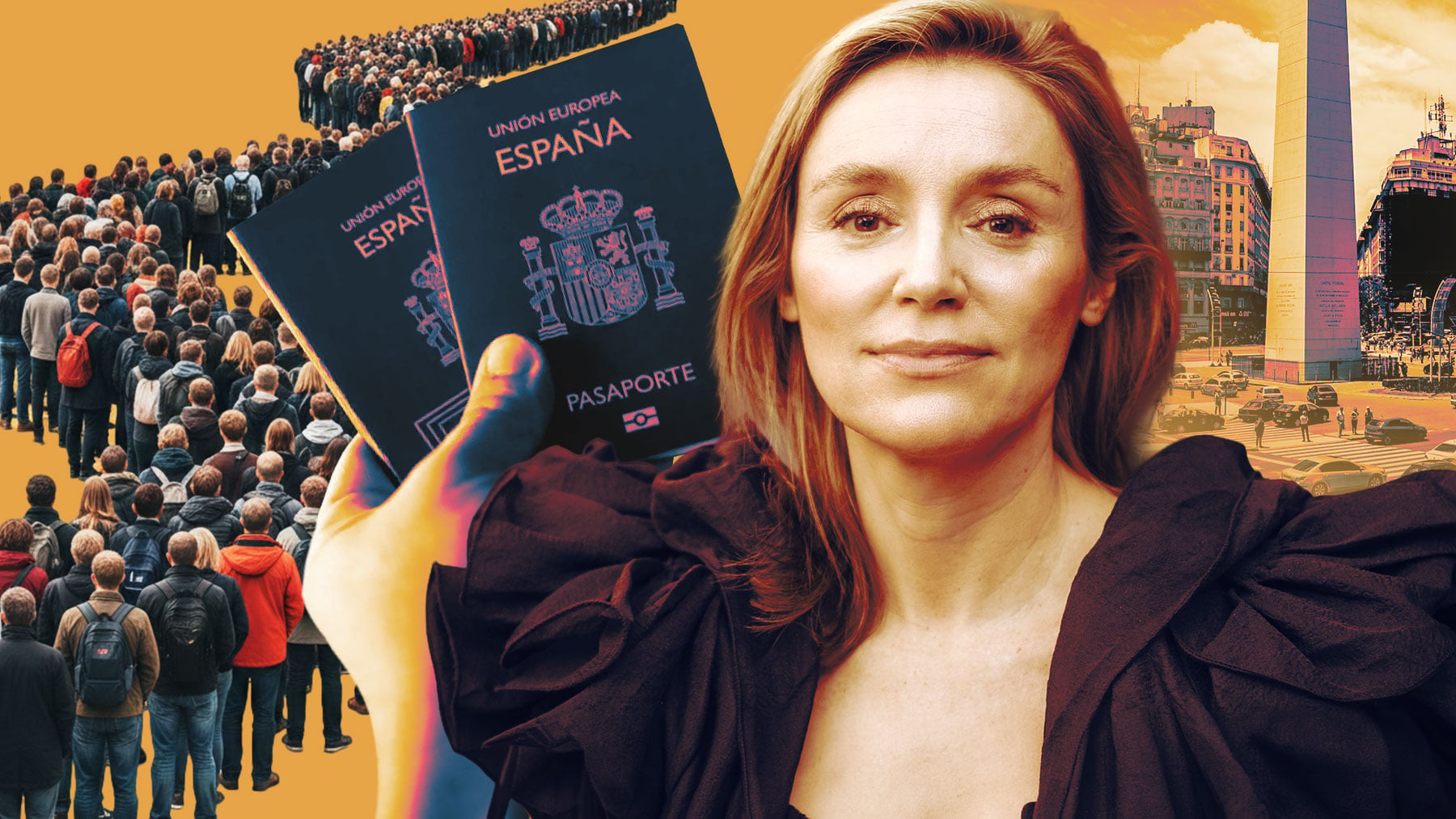 Los cónsules retratan al Gobierno: No pedimos pruebas de exilio porque no se nos exigió