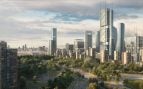 Madrid Nuevo Norte, Operación Chamartín, BBVA, Trinitario Casanova, Adif, Renfe, Oscar Puente,