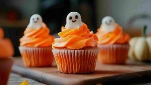 Dulces de Halloween