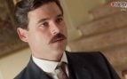 Manuel en una escena de La Promesa (Foto: RTVE).