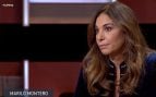 Mariló Montero, TVE, La Mesa, Cristina Pardo, Antena 3, boicot, La 1, televisión pública