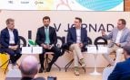 Cox, Sacyr y el Canal de Isabel II coinciden en que el futuro del agua se basará en la «resiliencia y eficiencia»