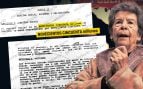 La sociedad de la que era consejera Maricarmen tenía un capital de 950 millones de pesetas en 1994 para comprar y alquilar pisos