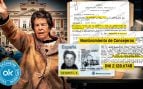 Maricarmen fue administradora única y luego consejera de una empresa dedicada a la «inversión en inmuebles» y a la «explotación de alquileres»