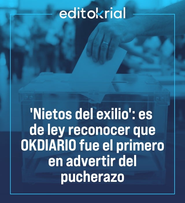 'Nietos del exilio