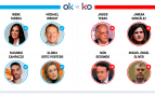 Los OK y KO del viernes, 23 de noviembre de 2026