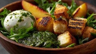 Receta de patatas
