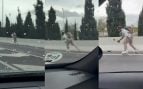 patines Vía Cintura Palma