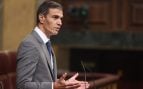Pedro Sánchez. Imagen de Europa Press.
