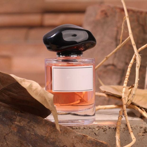 perfumes otoño