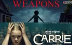 Las series y películas de miedo perfectas para ir calentando motores antes de Halloween