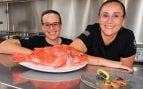 Chinchín Puerto: la química del mar de Lourdes Villalobos y Sebastián Martín