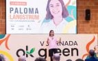 Paloma Långstrum, CEO y cofundadora de Tribbu.