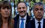 El PSOE amenaza al PP con acciones legales por un vídeo con IA donde Begoña, Ábalos y Cerdán presumen de «zurdos»