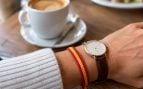 Reloj, pulsera, comportamiento, psicología