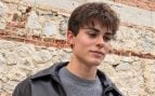 Dylan, hijo de Víctor Valdés, habla por primera vez sobre su carrera como modelo: «Me siento con confianza»