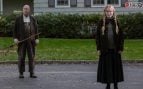 Escena de 'El Vigilante'. (Netflix)